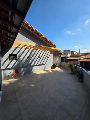 imagem 4 - Casa - Jardim Limoeiro - 3 dorm. 1 suíte - 5 vagas de garagens imagem 4 - Casa - Jardim Limoeiro - 3 dorm. 1 suíte - 5 vagas de garagens