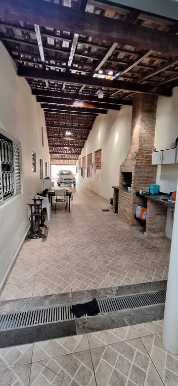 imagem 2 - Casa ampla com 2 dormitórios sendo 1 suíte no Jardim Pararangaba imagem 2 - Casa ampla com 2 dormitórios sendo 1 suíte no Jardim Pararangaba
