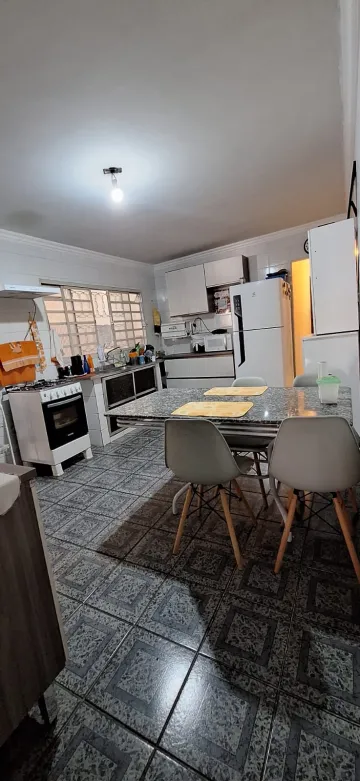 imagem 3 - Casa ampla com 2 dormitórios sendo 1 suíte no Jardim Pararangaba imagem 3 - Casa ampla com 2 dormitórios sendo 1 suíte no Jardim Pararangaba