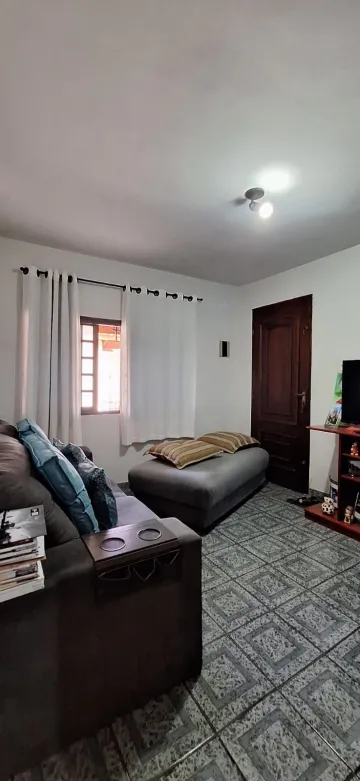 imagem 5 - Casa ampla com 2 dormitórios sendo 1 suíte no Jardim Pararangaba imagem 5 - Casa ampla com 2 dormitórios sendo 1 suíte no Jardim Pararangaba