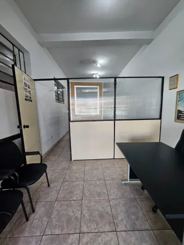 imagem 1 - Sala comercial térrea  Em avenida movimentada  para escritório imagem 1 - Sala comercial térrea  Em avenida movimentada  para escritório