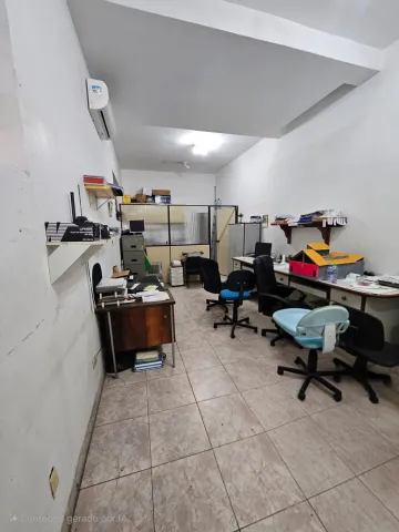 imagem 2 - Sala comercial térrea  Em avenida movimentada  para escritório imagem 2 - Sala comercial térrea  Em avenida movimentada  para escritório