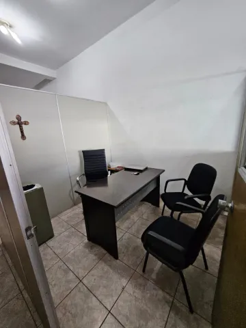 imagem 3 - Sala comercial térrea  Em avenida movimentada  para escritório imagem 3 - Sala comercial térrea  Em avenida movimentada  para escritório
