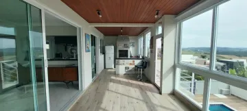 imagem 1 - Sobrado impecável no Residencial Jaguary (Urbanova) - 3 suítes / 5 vagas / piscina imagem 1 - Sobrado impecável no Residencial Jaguary (Urbanova) - 3 suítes / 5 vagas / piscina