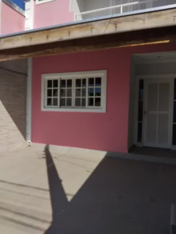 imagem 4 - CASA 2 DORM SENDO 1 SUITE COM QUINTAL - RESIDENCIAL ANA MARIA imagem 4 - CASA 2 DORM SENDO 1 SUITE COM QUINTAL - RESIDENCIAL ANA MARIA