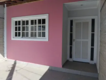 imagem 3 - CASA 2 DORM SENDO 1 SUITE COM QUINTAL - RESIDENCIAL ANA MARIA imagem 3 - CASA 2 DORM SENDO 1 SUITE COM QUINTAL - RESIDENCIAL ANA MARIA