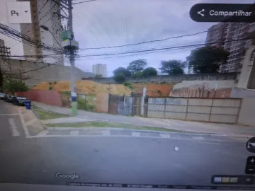 imagem 1 - Terreno comercial no centro da cidade com 2.391.13 metros excente para construir prédios, localização privilegiada imagem 1 - Terreno comercial no centro da cidade com 2.391.13 metros excente para construir prédios, localização privilegiada
