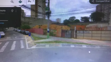 imagem 2 - Terreno comercial no centro da cidade com 2.391.13 metros excente para construir prédios, localização privilegiada imagem 2 - Terreno comercial no centro da cidade com 2.391.13 metros excente para construir prédios, localização privilegiada