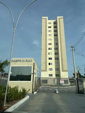 imagem 1 - APTO NOVO CAMPO DE RAVI , parque interlagos, desocupado imagem 1 - APTO NOVO CAMPO DE RAVI , parque interlagos, desocupado