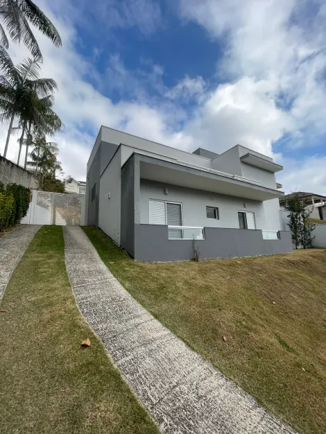 imagem 1 - linda casa em condomínio  no inicio de Jacarei imagem 1 - linda casa em condomínio  no inicio de Jacarei