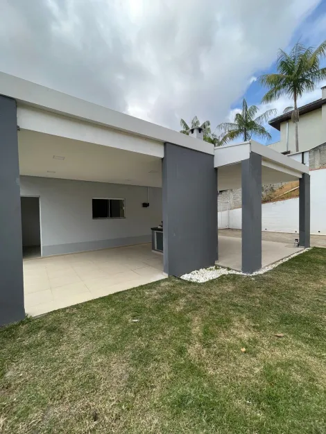 imagem 2 - linda casa em condomínio  no inicio de Jacarei imagem 2 - linda casa em condomínio  no inicio de Jacarei