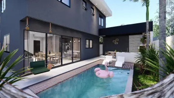 imagem 2 - Lindo sobrado no condomínio Aruanã (Floresta) ? 4 suítes / piscina imagem 2 - Lindo sobrado no condomínio Aruanã (Floresta) ? 4 suítes / piscina
