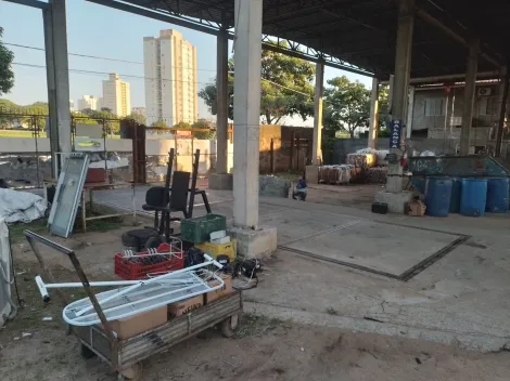 imagem 4 - ÁREA JARDIM MORUMBI COM ESTRUTURA PARA GALPÃO imagem 4 - ÁREA JARDIM MORUMBI COM ESTRUTURA PARA GALPÃO