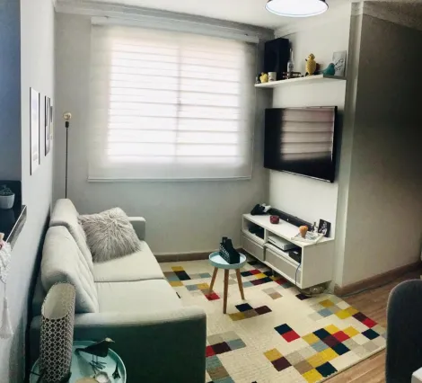 imagem 2 - Apartamento - Campo di Bourbon - 2 Quartos - 1 Vaga de Garagem Coberta imagem 2 - Apartamento - Campo di Bourbon - 2 Quartos - 1 Vaga de Garagem Coberta