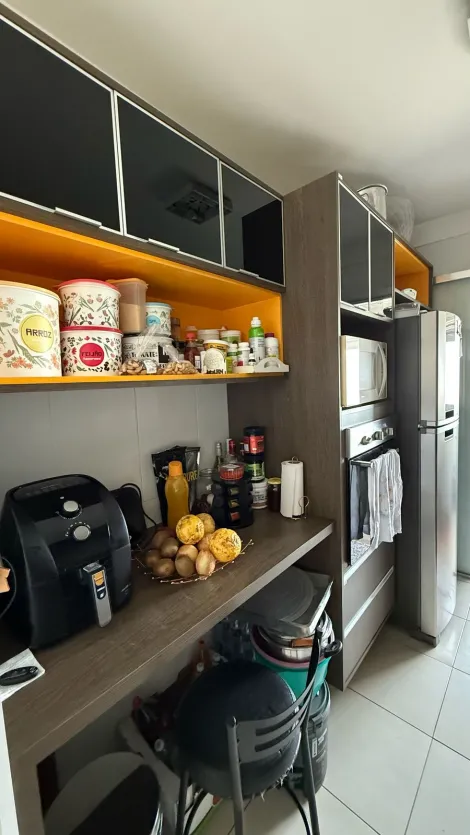 imagem 4 - Lindo apto com sol da manhã, varanda gourmet, 3 suítes, uma com closed, lazer, 2 vagas imagem 4 - Lindo apto com sol da manhã, varanda gourmet, 3 suítes, uma com closed, lazer, 2 vagas