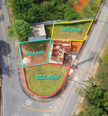 imagem 1 - Oportunidade no Pousada do Vale: Terreno com Documentação em ordem! imagem 1 - Oportunidade no Pousada do Vale: Terreno com Documentação em ordem!