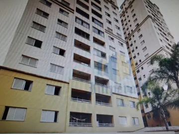 imagem 1 - Apto no jd Apollo / vila Ema  bem próximo da escola poliedro, Shopping Colinas, ponte estaiada, 02 dormitorios, suíte, repleto de armários planejados, varanda com vista livre sol da manha imagem 1 - Apto no jd Apollo / vila Ema  bem próximo da escola poliedro, Shopping Colinas, ponte estaiada, 02 dormitorios, suíte, repleto de armários planejados, varanda com vista livre sol da manha