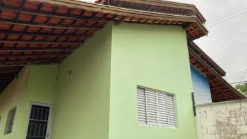 imagem 1 - Casa geminada com boa estrutura, 2 dormitórios, no Parque Interlagos imagem 1 - Casa geminada com boa estrutura, 2 dormitórios, no Parque Interlagos