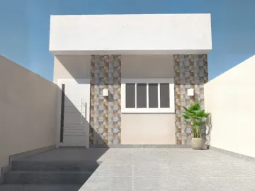 imagem 3 - CASA NOVA JARDIM LIMOEIRO COM 2 DORMITÓRIOS SENDO 1 SUITE imagem 3 - CASA NOVA JARDIM LIMOEIRO COM 2 DORMITÓRIOS SENDO 1 SUITE