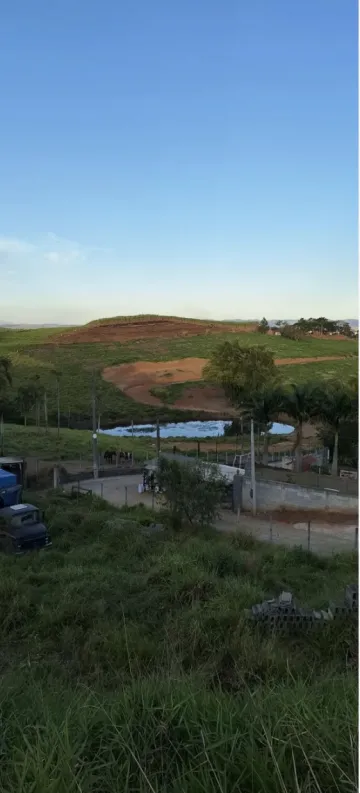 imagem 1 - Excelente terreno p chácara com 3 platôs imagem 1 - Excelente terreno p chácara com 3 platôs