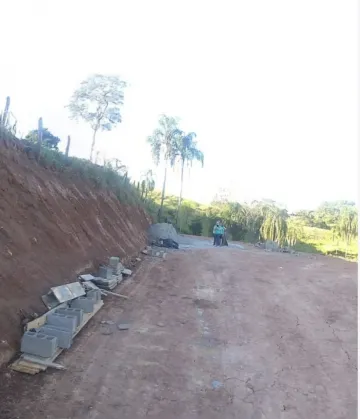 imagem 2 - Excelente terreno p chácara com 3 platôs imagem 2 - Excelente terreno p chácara com 3 platôs