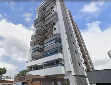 imagem 1 - Apartamento no Edifício Attuale Residence, SJC, próximo ao Center Vale Shopping imagem 1 - Apartamento no Edifício Attuale Residence, SJC, próximo ao Center Vale Shopping