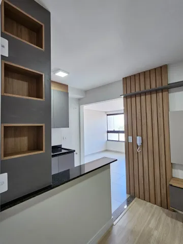 imagem 3 - Apartamento no Edifício Attuale Residence, SJC, próximo ao Center Vale Shopping imagem 3 - Apartamento no Edifício Attuale Residence, SJC, próximo ao Center Vale Shopping