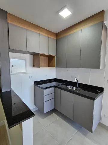 imagem 4 - Apartamento no Edifício Attuale Residence, SJC, próximo ao Center Vale Shopping imagem 4 - Apartamento no Edifício Attuale Residence, SJC, próximo ao Center Vale Shopping