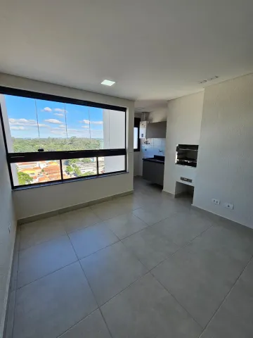 imagem 5 - Apartamento no Edifício Attuale Residence, SJC, próximo ao Center Vale Shopping imagem 5 - Apartamento no Edifício Attuale Residence, SJC, próximo ao Center Vale Shopping