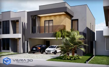 imagem 1 - Casa Nova Condominio Vem Viver Jacarei 4  Suites venha conferir! imagem 1 - Casa Nova Condominio Vem Viver Jacarei 4  Suites venha conferir!