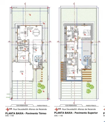 imagem 2 - Casa Nova Condominio Vem Viver Jacarei 4  Suites venha conferir! imagem 2 - Casa Nova Condominio Vem Viver Jacarei 4  Suites venha conferir!
