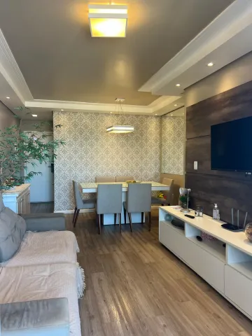 imagem 2 - APARTAMENTO ILHA BELLA  PARQUE INDUSTRIAL imagem 2 - APARTAMENTO ILHA BELLA  PARQUE INDUSTRIAL