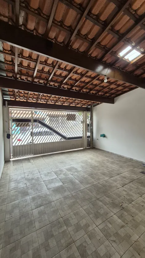 imagem 2 - Excelente casa com 3 dormitório, 1 wc , 2 vagas de garagem imagem 2 - Excelente casa com 3 dormitório, 1 wc , 2 vagas de garagem