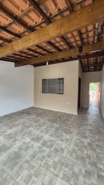 imagem 1 - Excelente casa com 3 dormitório, 1 wc , 2 vagas de garagem imagem 1 - Excelente casa com 3 dormitório, 1 wc , 2 vagas de garagem