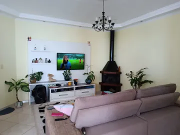imagem 1 - BELÍSSIMA CASA NO RESIDENCIAL CAMBUÍ, 3 DORMITÓRIOS  E PISCINA imagem 1 - BELÍSSIMA CASA NO RESIDENCIAL CAMBUÍ, 3 DORMITÓRIOS  E PISCINA