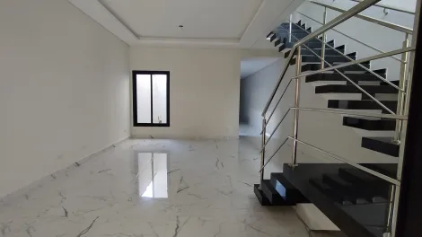 imagem 2 - Linda Casa Nova à Venda no Jardim das Indústrias imagem 2 - Linda Casa Nova à Venda no Jardim das Indústrias