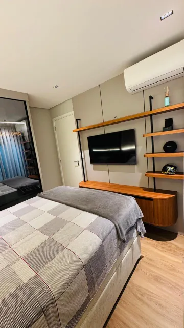 imagem 2 - Apartamento de Alto Padrão Totalmente Mobiliado e Planejado - Pronto para Morar! imagem 2 - Apartamento de Alto Padrão Totalmente Mobiliado e Planejado - Pronto para Morar!