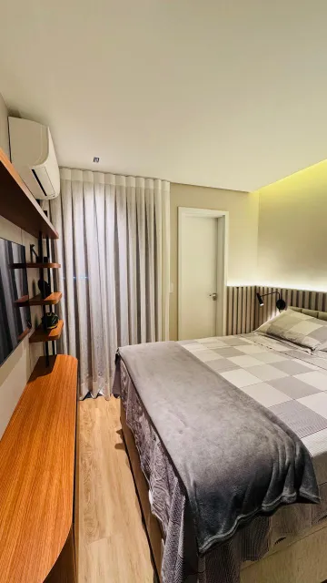 imagem 3 - Apartamento de Alto Padrão Totalmente Mobiliado e Planejado - Pronto para Morar! imagem 3 - Apartamento de Alto Padrão Totalmente Mobiliado e Planejado - Pronto para Morar!