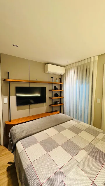 imagem 4 - Apartamento de Alto Padrão Totalmente Mobiliado e Planejado - Pronto para Morar! imagem 4 - Apartamento de Alto Padrão Totalmente Mobiliado e Planejado - Pronto para Morar!