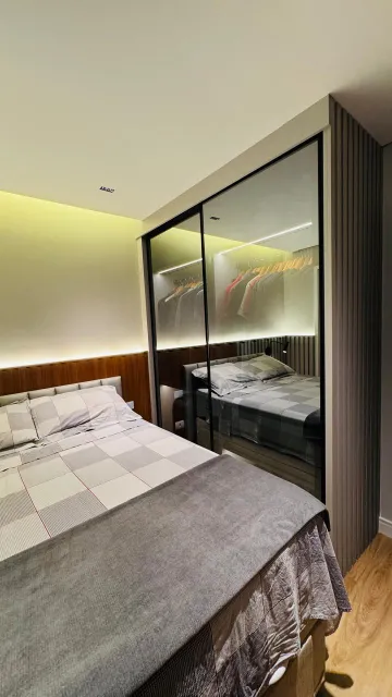 imagem 5 - Apartamento de Alto Padrão Totalmente Mobiliado e Planejado - Pronto para Morar! imagem 5 - Apartamento de Alto Padrão Totalmente Mobiliado e Planejado - Pronto para Morar!