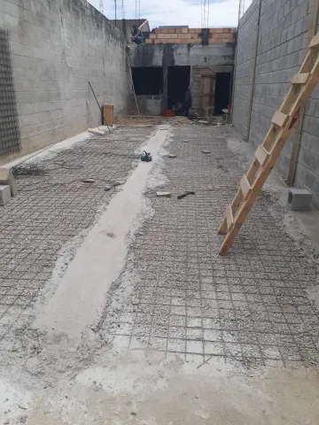 imagem 1 - TERRENO NO JARDIM SANTA JÚLIA  COM CONSTRUÇÃO COMERCIAL E RESIDENCIAL INICIADA imagem 1 - TERRENO NO JARDIM SANTA JÚLIA  COM CONSTRUÇÃO COMERCIAL E RESIDENCIAL INICIADA