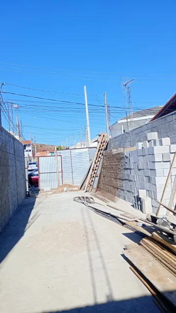 imagem 3 - TERRENO NO JARDIM SANTA JÚLIA  COM CONSTRUÇÃO COMERCIAL E RESIDENCIAL INICIADA imagem 3 - TERRENO NO JARDIM SANTA JÚLIA  COM CONSTRUÇÃO COMERCIAL E RESIDENCIAL INICIADA