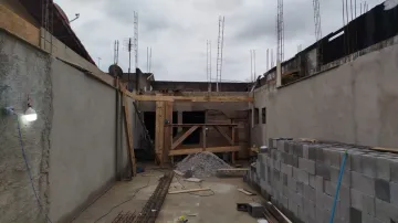 imagem 5 - TERRENO NO JARDIM SANTA JÚLIA  COM CONSTRUÇÃO COMERCIAL E RESIDENCIAL INICIADA imagem 5 - TERRENO NO JARDIM SANTA JÚLIA  COM CONSTRUÇÃO COMERCIAL E RESIDENCIAL INICIADA
