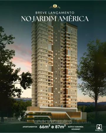 imagem 1 - Oportunidade Única na Zona Sul: Altus América Vem Aí! imagem 1 - Oportunidade Única na Zona Sul: Altus América Vem Aí!