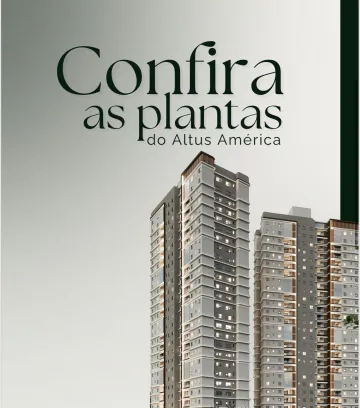 imagem 2 - Oportunidade Única na Zona Sul: Altus América Vem Aí! imagem 2 - Oportunidade Única na Zona Sul: Altus América Vem Aí!