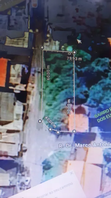 imagem 3 - Terreno no Recanto dos Eucalipitos - Lote de esquina 387m² imagem 3 - Terreno no Recanto dos Eucalipitos - Lote de esquina 387m²