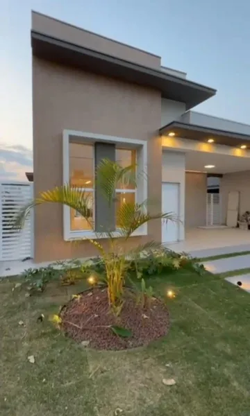 imagem 2 - CASA NOVA NO CONDOMÍNIO TERRAS DO VALE em CAÇAPAVA com AT250m², AC150m², 3 dormitórios, varanda, 2 vagas imagem 2 - CASA NOVA NO CONDOMÍNIO TERRAS DO VALE em CAÇAPAVA com AT250m², AC150m², 3 dormitórios, varanda, 2 vagas