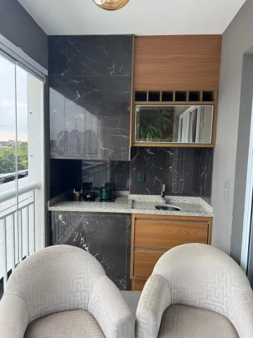 imagem 3 - Excelente APARTAMENTO no Condomínio Rossi Montês - Vila Industrial - São José dos Campos/SP imagem 3 - Excelente APARTAMENTO no Condomínio Rossi Montês - Vila Industrial - São José dos Campos/SP