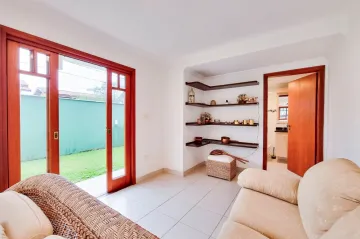 imagem 3 - CASA de esquina em condomínio fechado com 3 suites, 6 banheiros, churrasqueira no Condomínio Morada da Serra imagem 3 - CASA de esquina em condomínio fechado com 3 suites, 6 banheiros, churrasqueira no Condomínio Morada da Serra