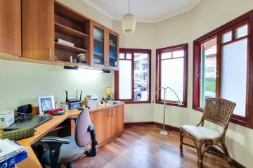 imagem 4 - CASA de esquina em condomínio fechado com 3 suites, 6 banheiros, churrasqueira no Condomínio Morada da Serra imagem 4 - CASA de esquina em condomínio fechado com 3 suites, 6 banheiros, churrasqueira no Condomínio Morada da Serra